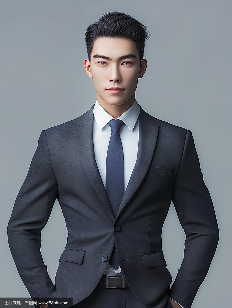 洪世琼 创始人 & 执行董事